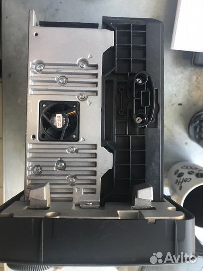 Автомагнитола оригинальная Mersedes ML 164