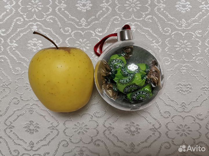 Ёлочные шары