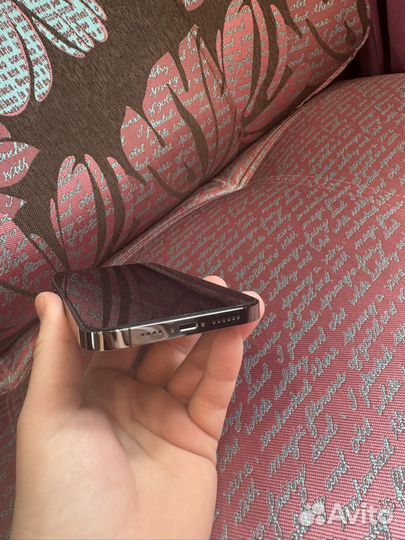 iPhone 13 Pro, 256 ГБ