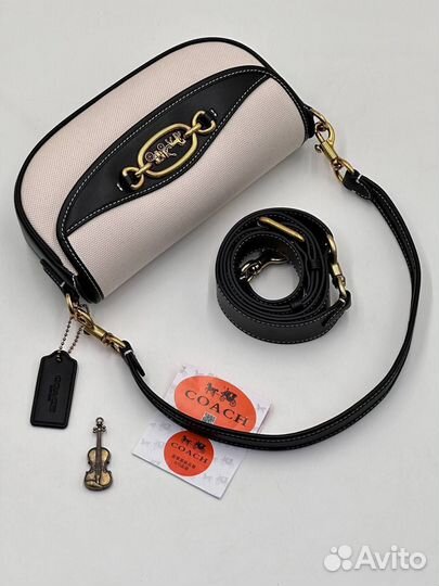 Сумка женская coach