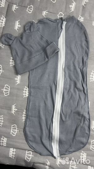 Детская одежда 56