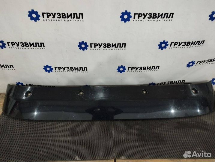 Солнцезащитный козырек Renault T 82366153