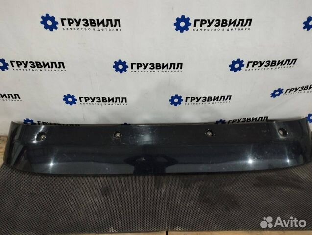 Солнцезащитный козырек Renault T 82366153