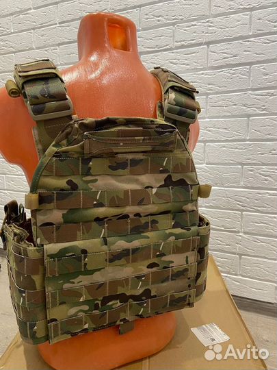 Плитник бронежилет