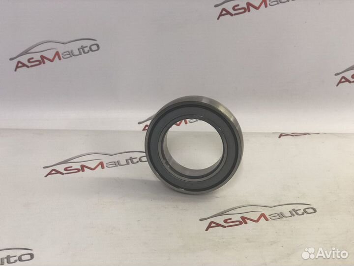 Подшипник подвесной привода правого Ford Focus 2
