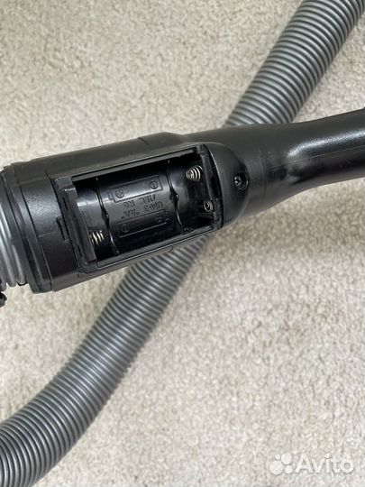 Пылесос Samsung 2000w