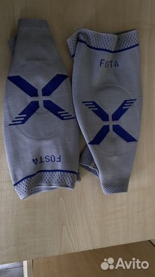 Наколенник фиксатор fosta