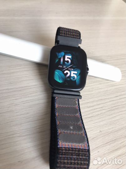 Amazfit gts 2e