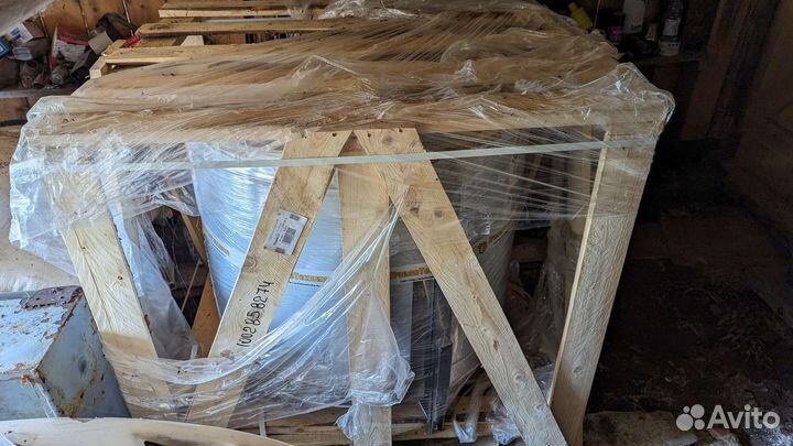 Медогонка 6-12 рамочная автомат новая