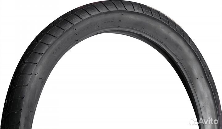 Велопокрышка STS HY-189 24x3.0 Adl2479