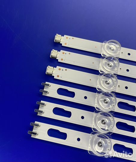 Подсветка для TV V0T7-500SMA/SMB-R0 (новая)