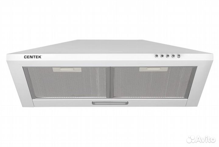 Вытяжка Centek CT-1820-60 белый