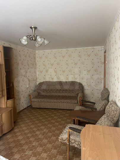 2-к. квартира, 44 м², 4/5 эт.