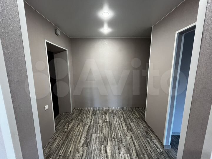 2-к. квартира, 48 м², 2/5 эт.