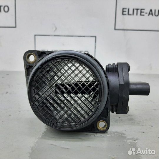 Дмрв Audi Q7 4LB 4.2 2007