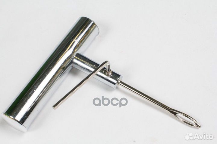 Набор для ремонта бескамерных шин atr3067a Licota