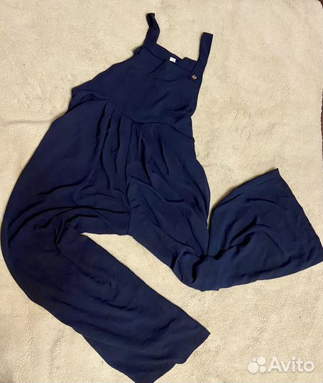 Комбинезон женский летний 46 48