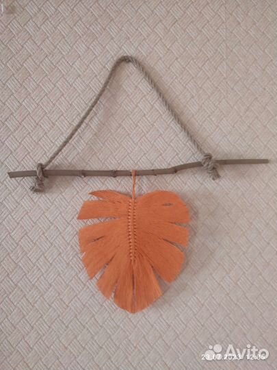 Настенное панно новые 3 шт