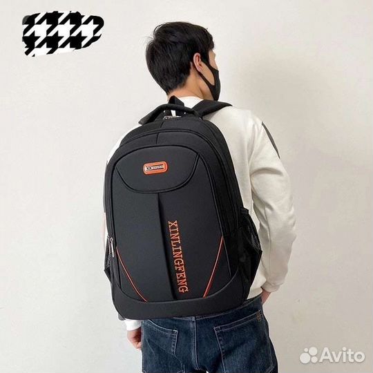 Рюкзак школьный новый