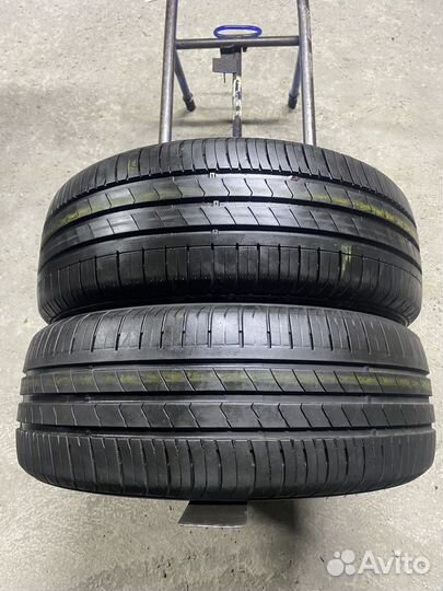Hankook Kinergy Eco 205/55 R16
