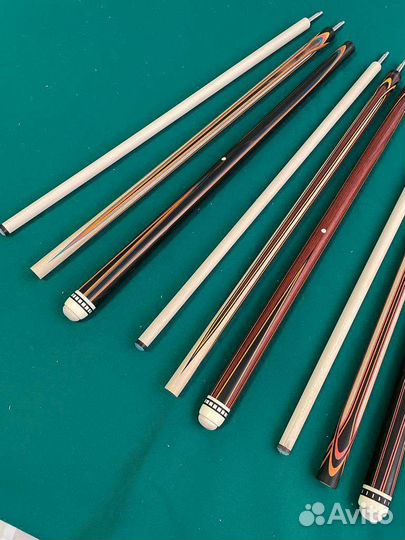 Кий Г Баринова