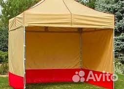 Павильон Беседка Шатер