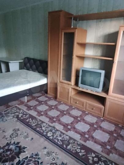 Комната 21 м² в 1-к., 3/5 эт.