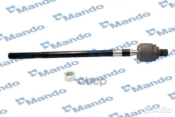 Тяга рулевая перед прав/лев DSA020231 Mando