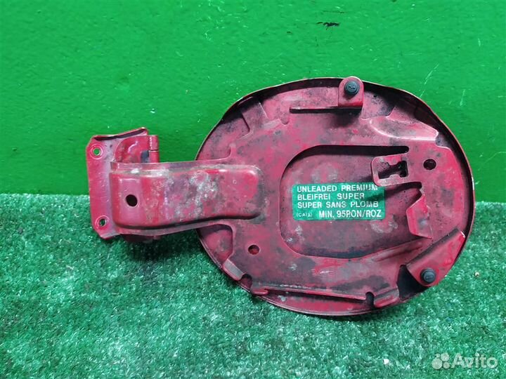 Лючок топливного бака Mazda 3 (BL) 2010