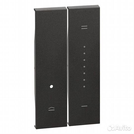 Диммер 0-10в Bticino