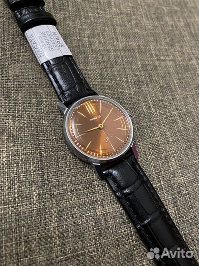 Часы СССР Победа