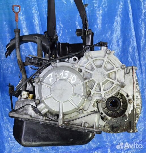 АКПП Hyundai A4AF3 4AT, 2WD, G4EA/G4ED/G4EE/G4EC