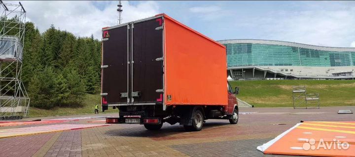 Грузоперевозки, грузчики