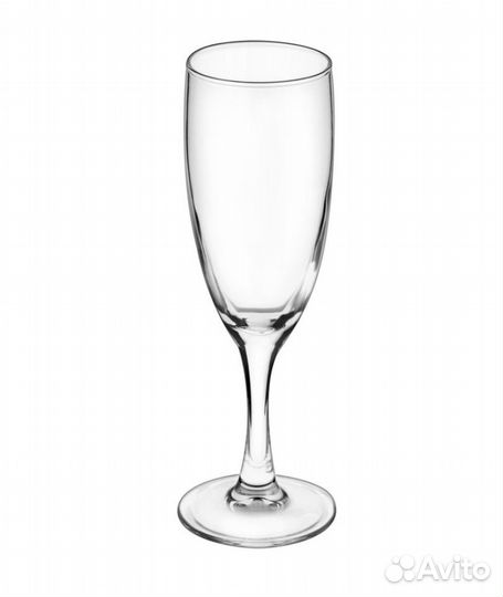 Фужеры для шампанского luminarc