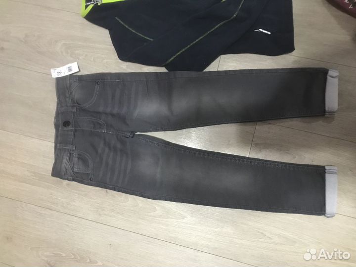 Флисовая кофта columbia штаны mothercare