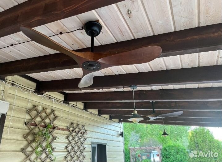 Вентилятор