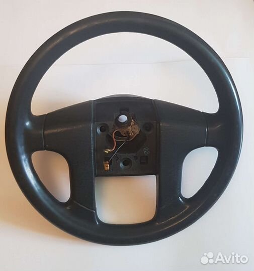 Volkswagen t4 руль, рулевое колесо