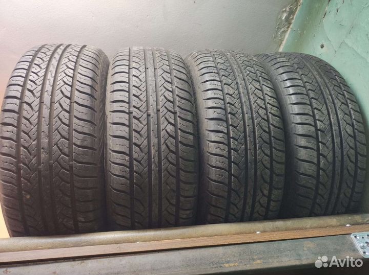 КАМА Кама-Евро-236 185/60 R15 84H
