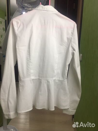 Рубашка для девочки