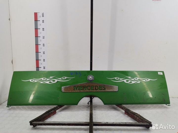 Капот для mercedes-benz Atego 1 A9737500302