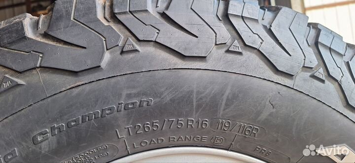 Колеса на УАЗ г16