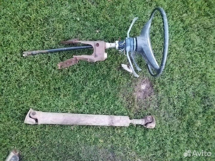 Мульчер Celli Gemini, 2020