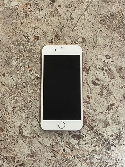iPhone 6S, 64 ГБ
