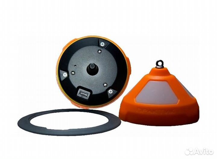 Эхолот практик 7 wi-fi