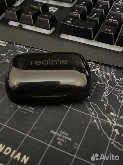 Наушники tws