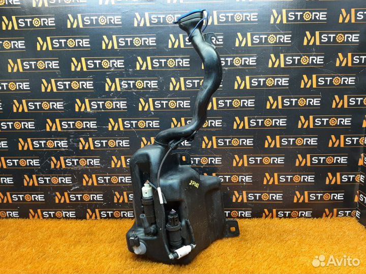 Бачок омывателя Mercedes-Benz Gla-Class X156