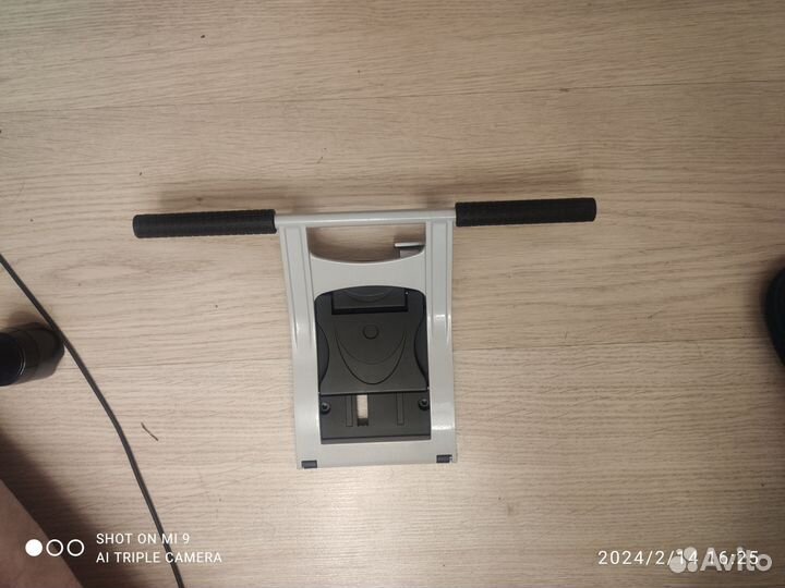 Графический планшет huion Kamvas GT-220v2