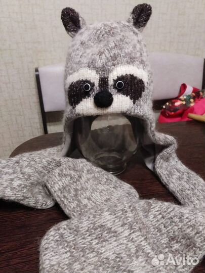 Шапка
