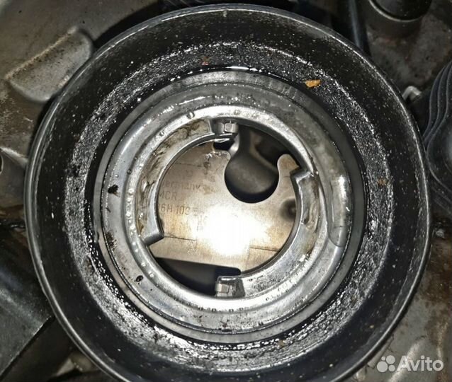 Двигатель Audi A4 A5 CDH 1.8 tfsi из Японии