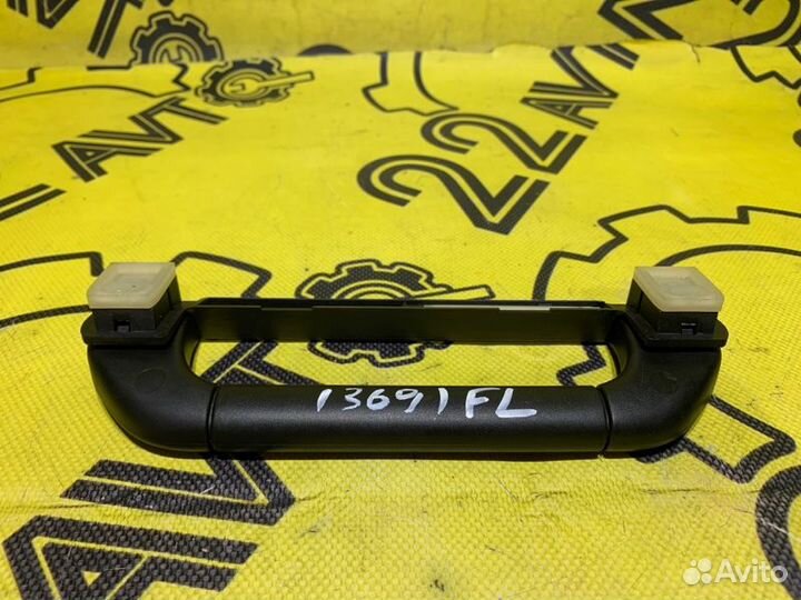 Ручка потолка передняя левая Bmw X5 E53 M54B30